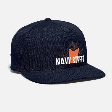 navy street mma moletom com capuz